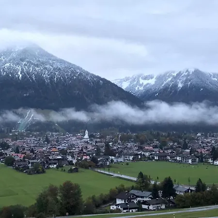 Alpenflair Whg. 309 Himmelschrofen Appartement